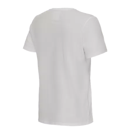 ESSENCE WORDMARK - MEN'S CREWNECK T-SHIRT - NORTHERN DROPLET - 2