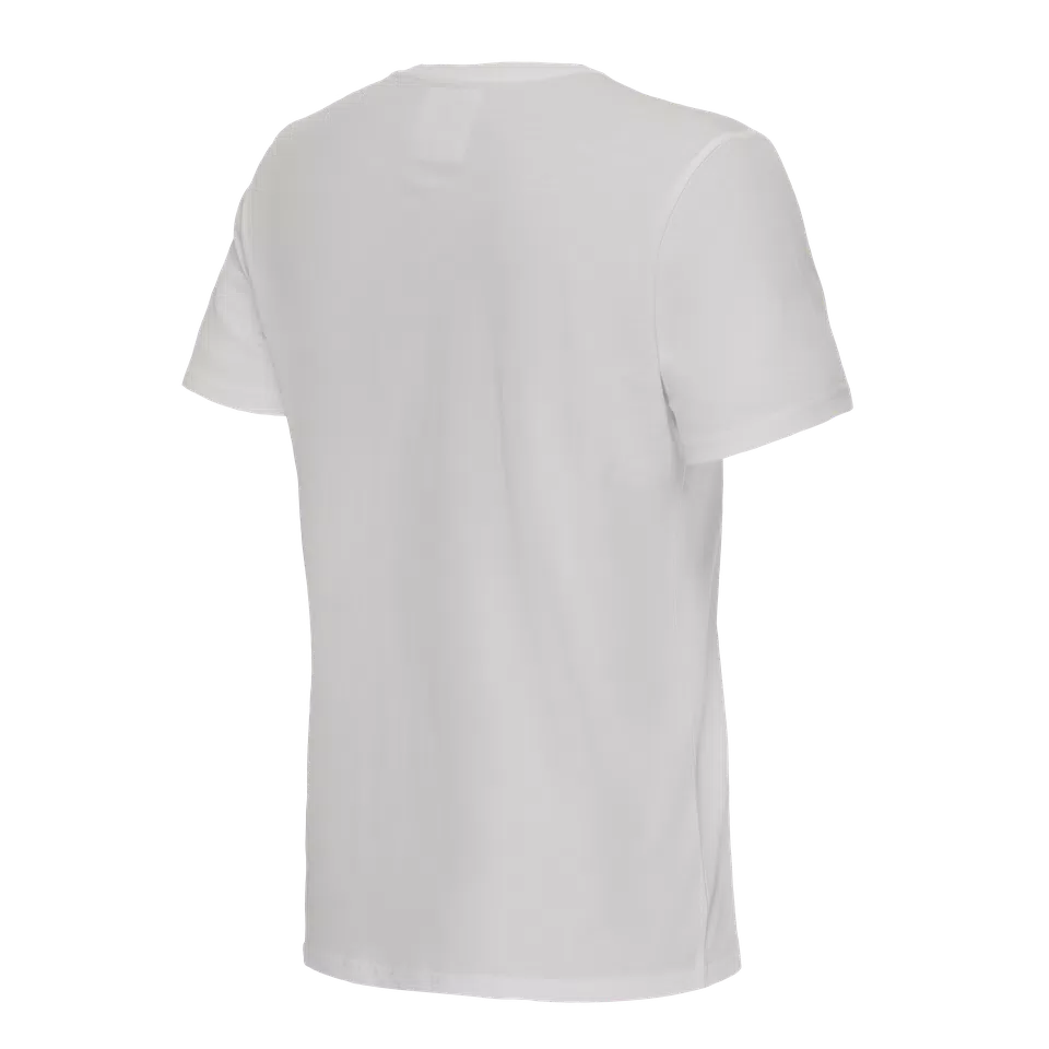 ESSENCE WORDMARK - MEN'S CREWNECK T-SHIRT - NORTHERN DROPLET - 2