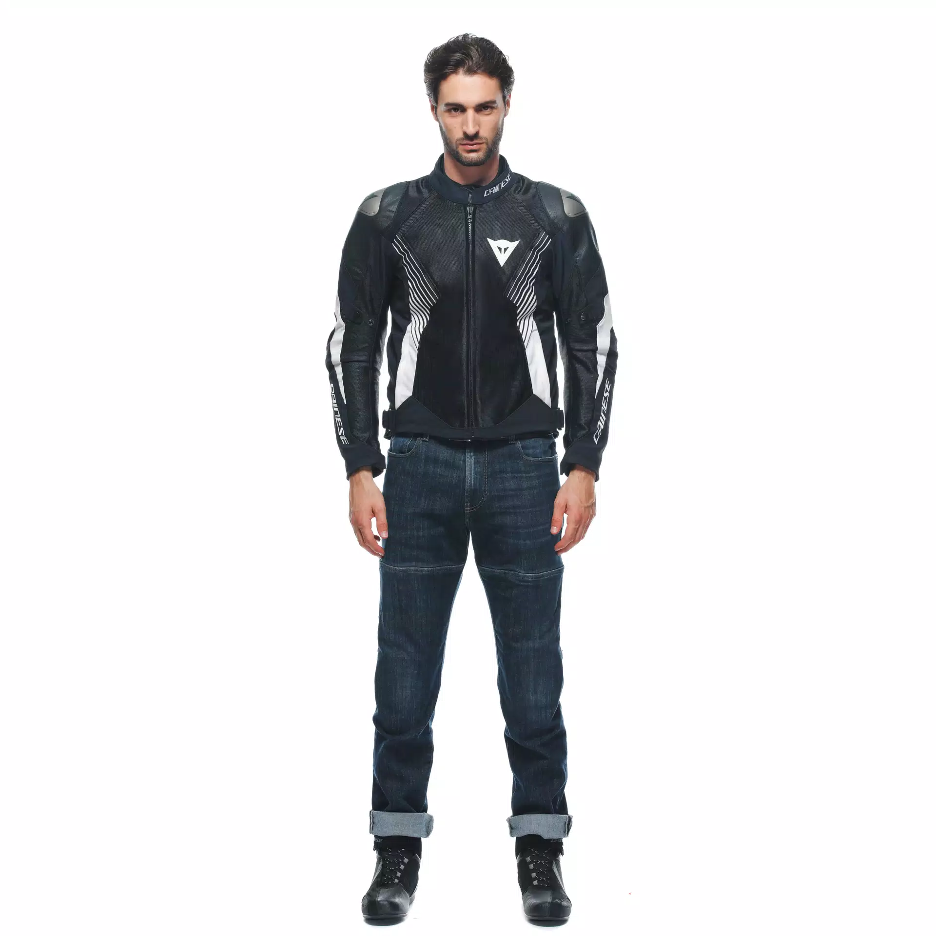 SUPER RIDER 2 ABSOLUTESHELL&trade; JACKET