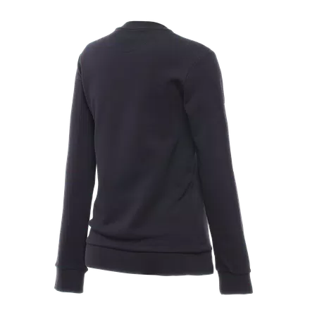 KNEE DOWN SWEATER WMN - NINE-IRON - 2