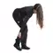 MANGEN ABSØLUTESHELL™ PRO - PANTALON MOTO TOURING FEMME