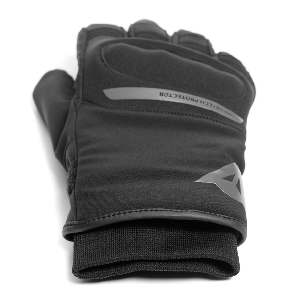 avila-unisex-d-dry-gloves-black-anthracite image number 6