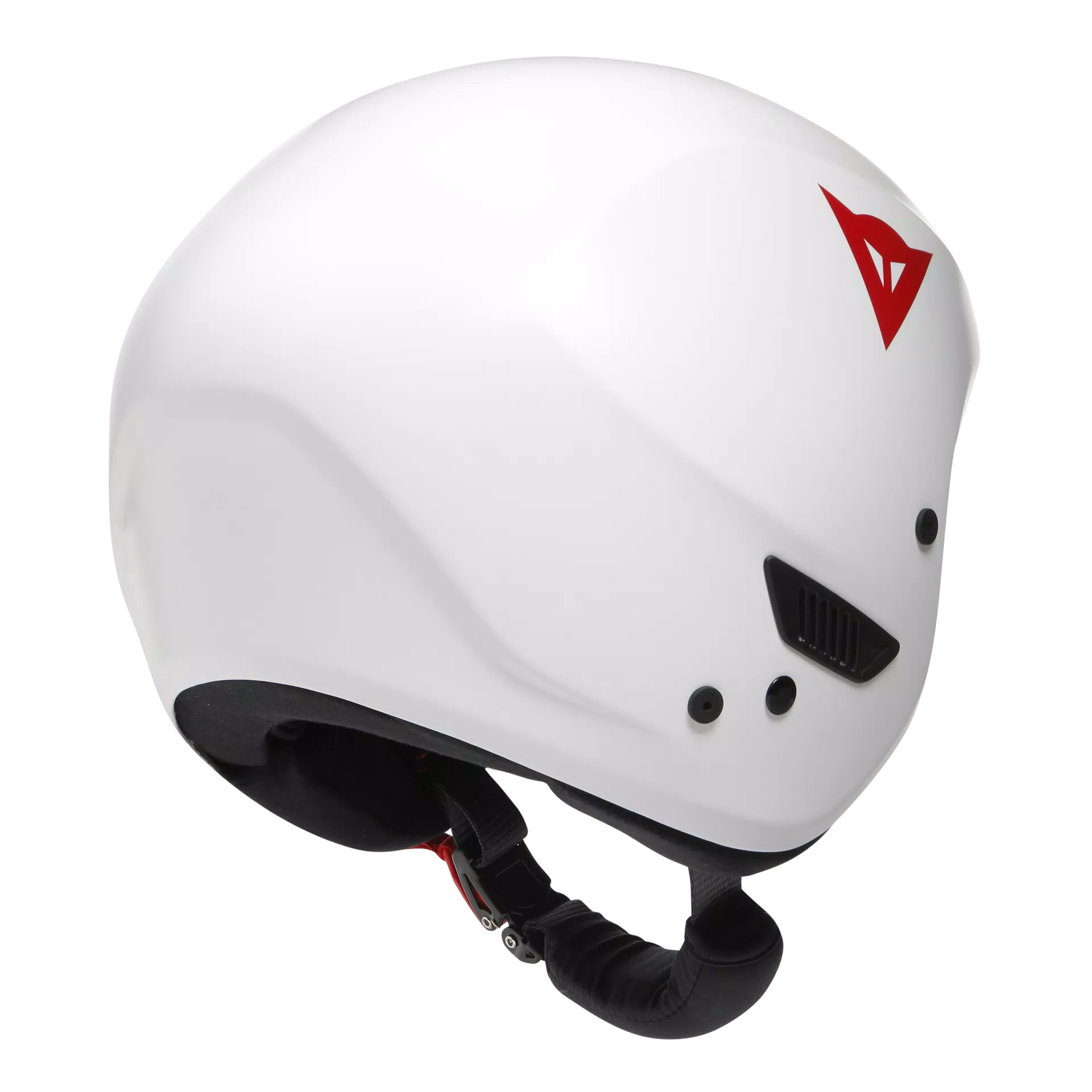 R001 FIBER CASQUE DE SKI