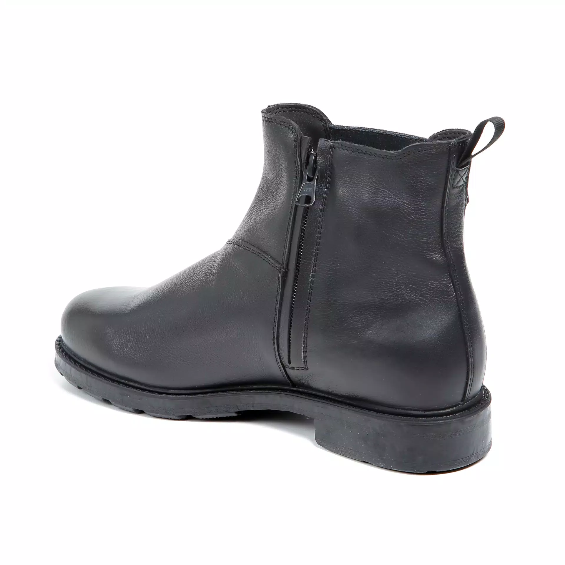 STATEN WP - BLACK/GRAY