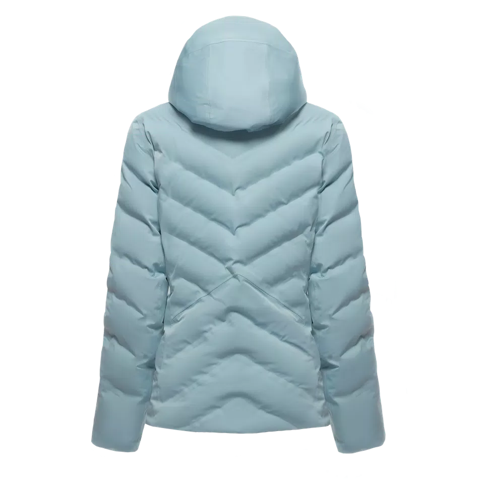 NOVA AEROSENSE-DRY - DAMEN-SKIJACKE - STONE BLUE - 2