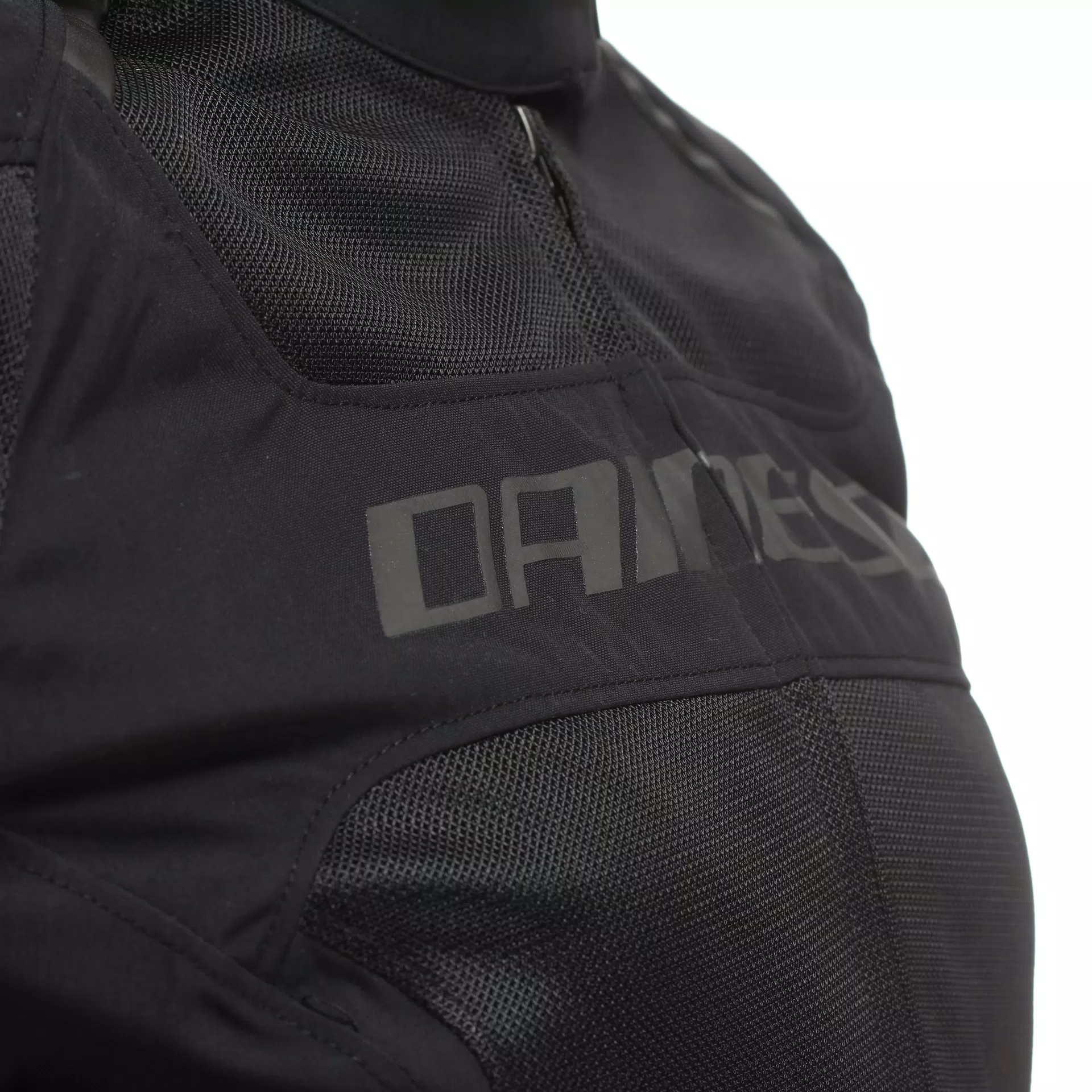 AIR FRAME 3 TEX CHAQUETA DE TELA MOTO MUJER