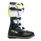 X-BLAST - BLACK/WHITE/FLUO-YELLOW