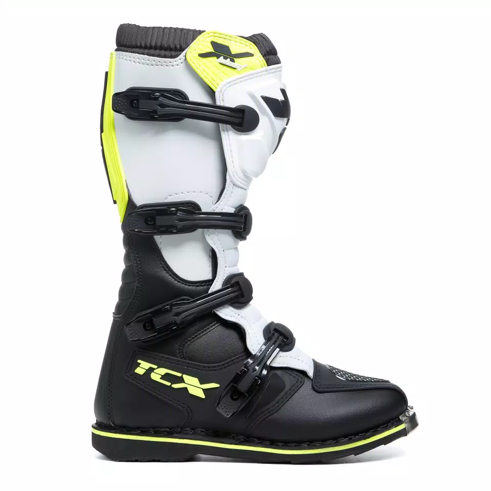 Stivali enduro outlet on sale