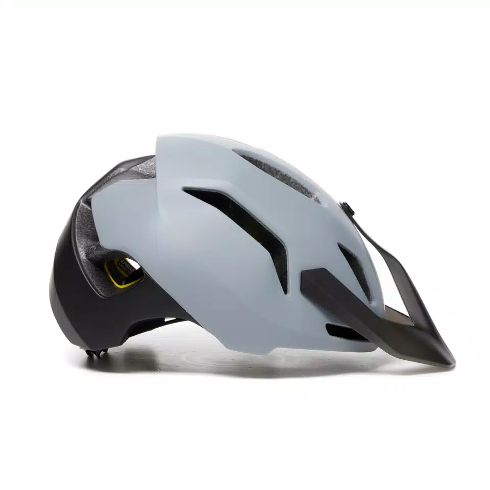 LINEA 03 MIPS - BIKE HELMET - NARDO-GRAY/BLACK - 6