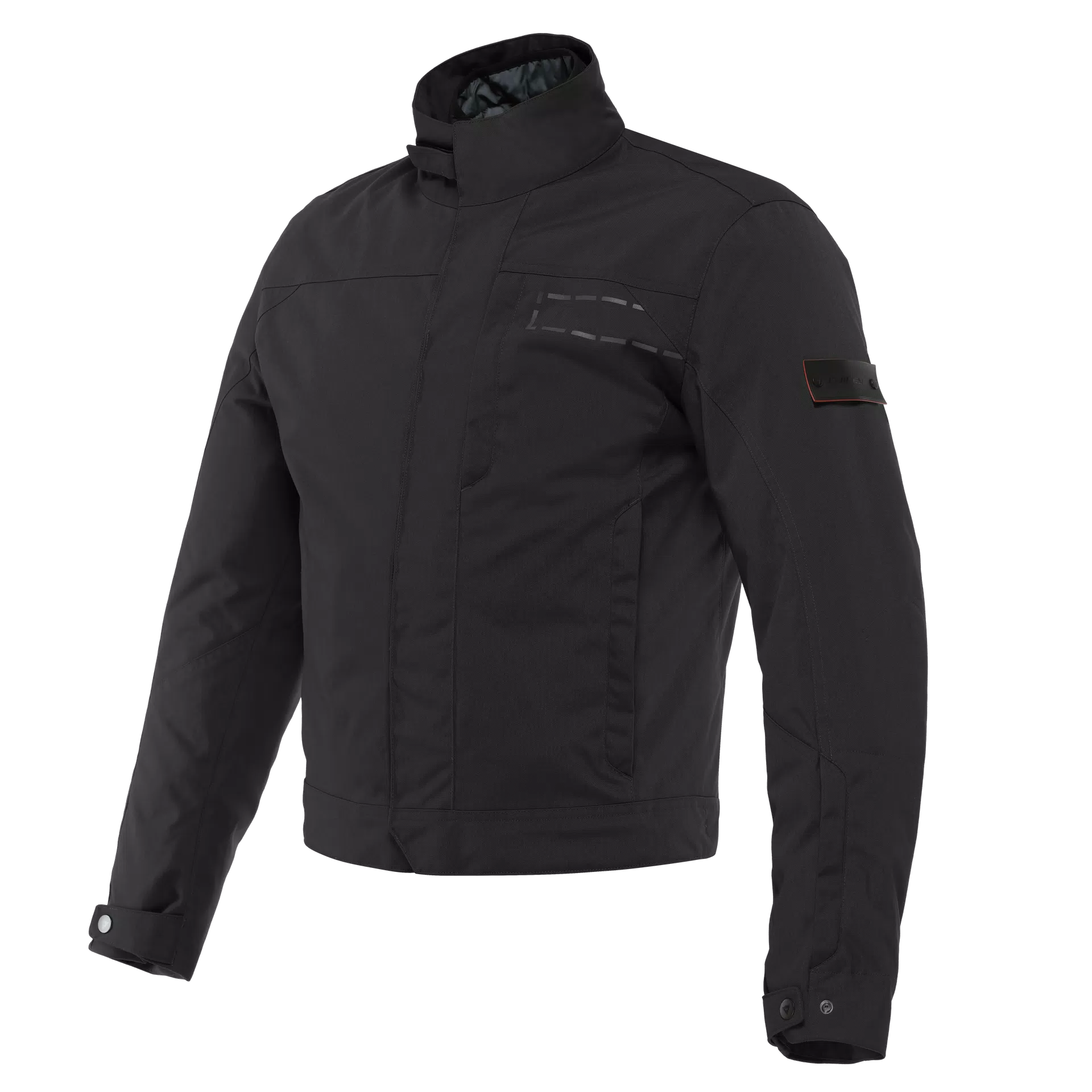 KIRBY D DRY JACKET DARK SMOKE Dainese
