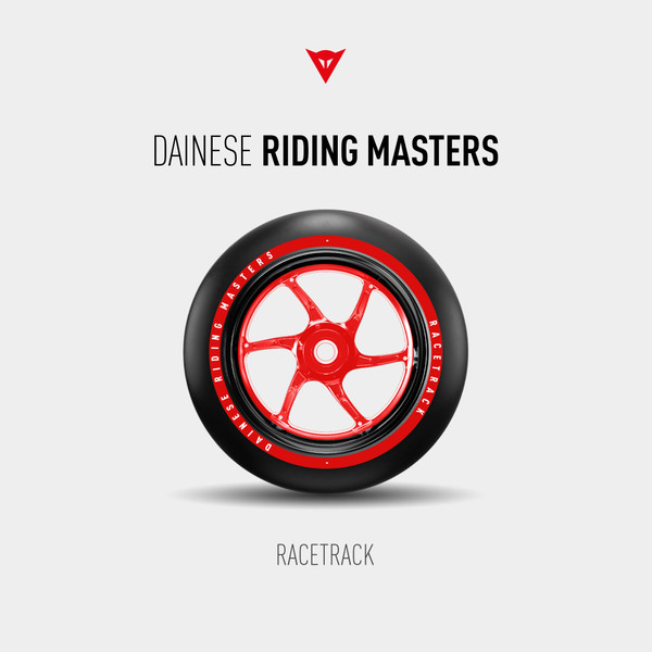 Racetrack Masters