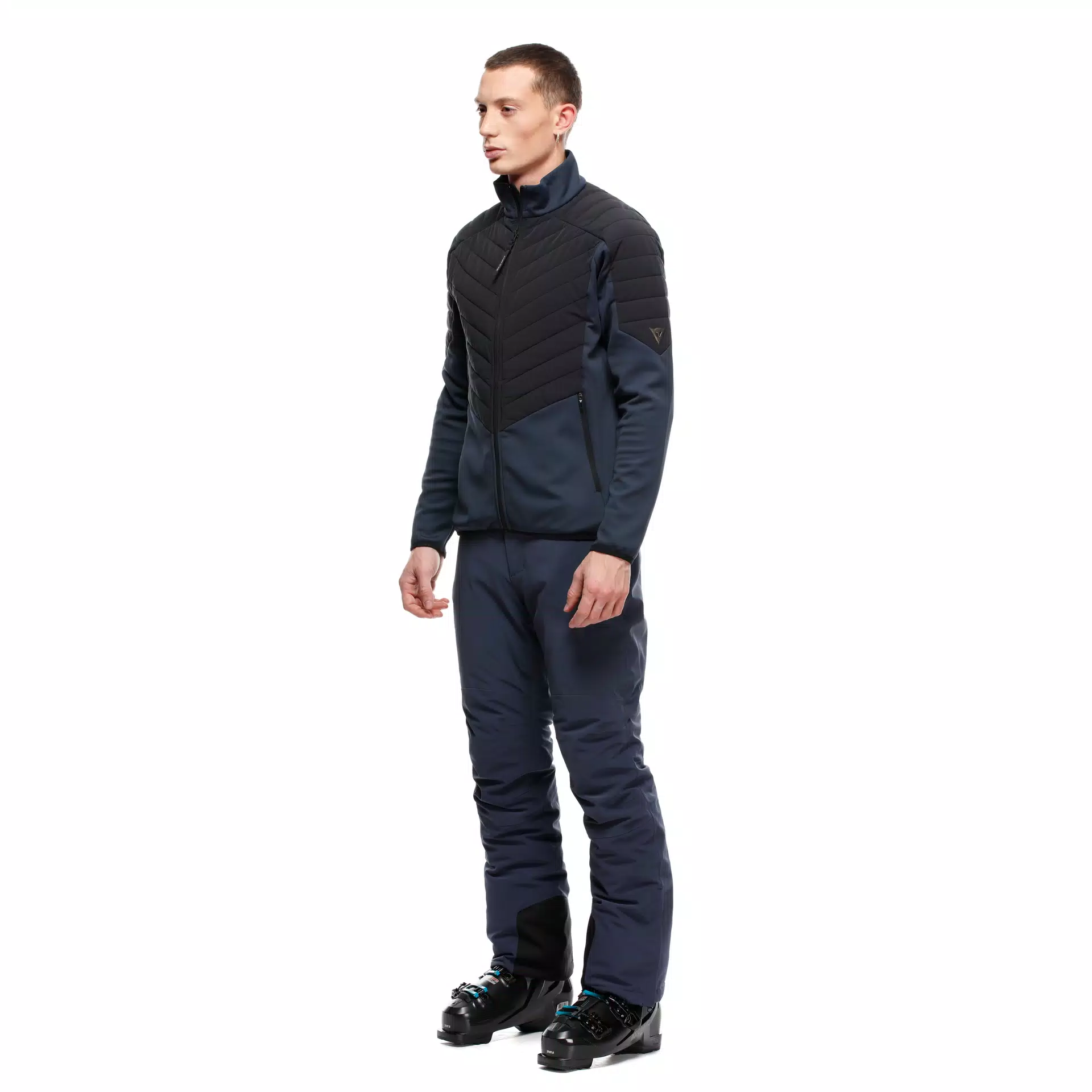 ARIANTE DERMIZAX EV&trade; - PANTALONI SCI UOMO