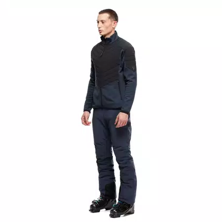 ARIANTE DERMIZAX EV™ - MEN'S SKI PANTS - NIGHTBLUE - 4