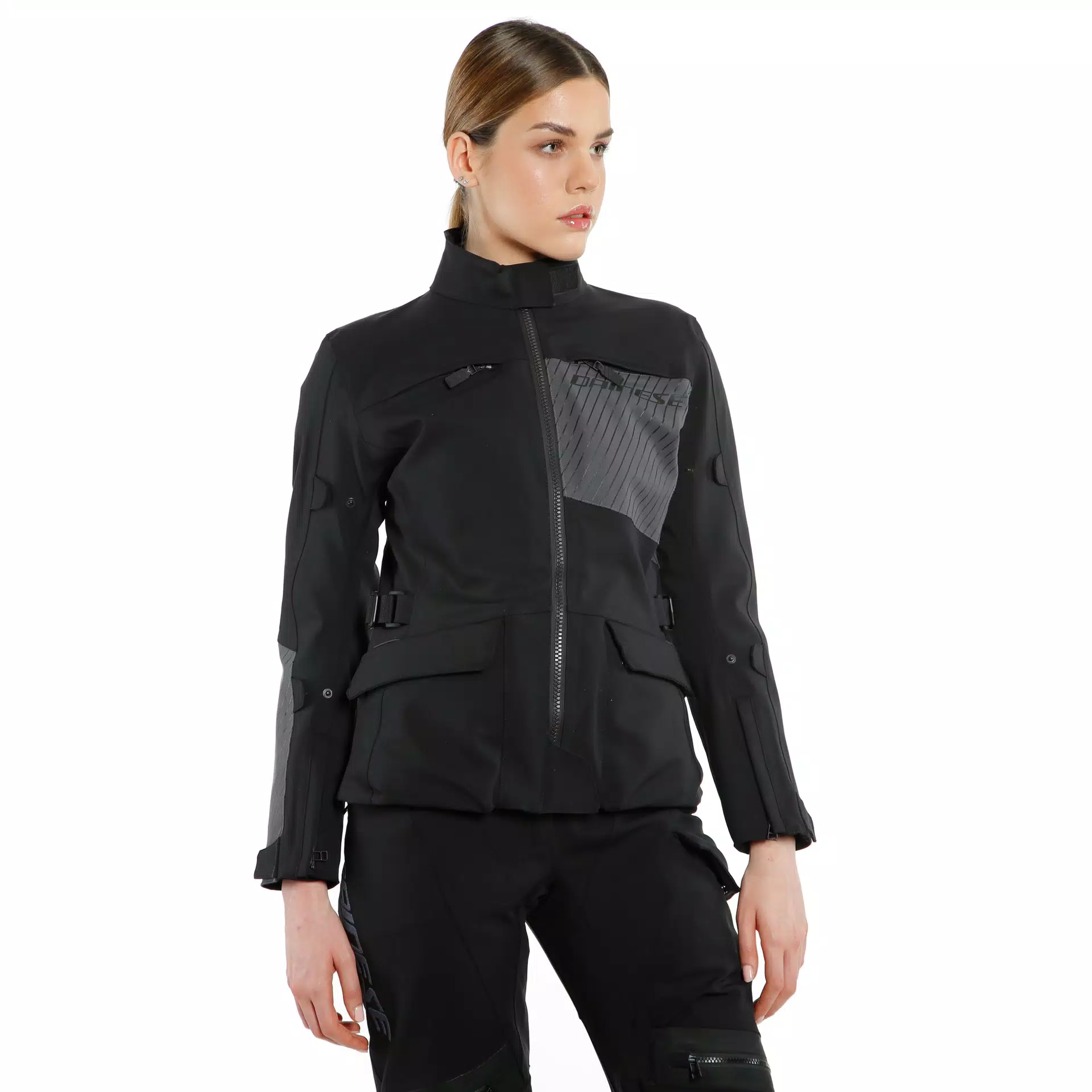 TONALE LADY D-DRY XT JACKET