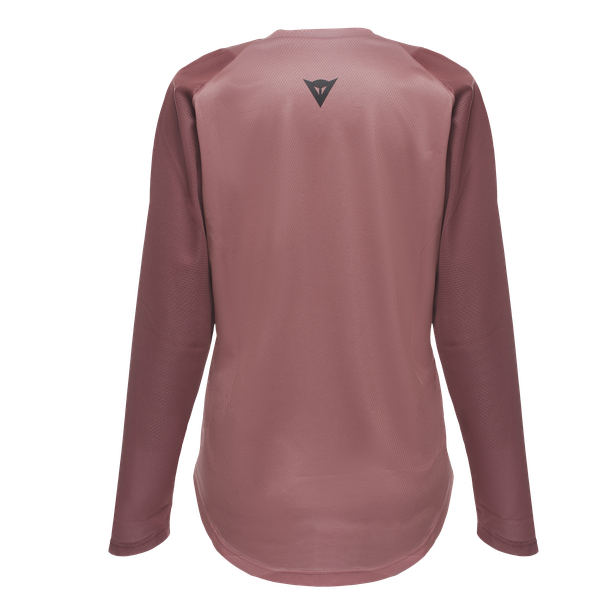 hgl-jersey-ls-wmn-rose-taupe image number 1