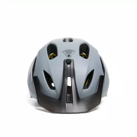 LINEA 03 MIPS+ - BIKE HELM - NARDO-GRAY/BLACK - 2