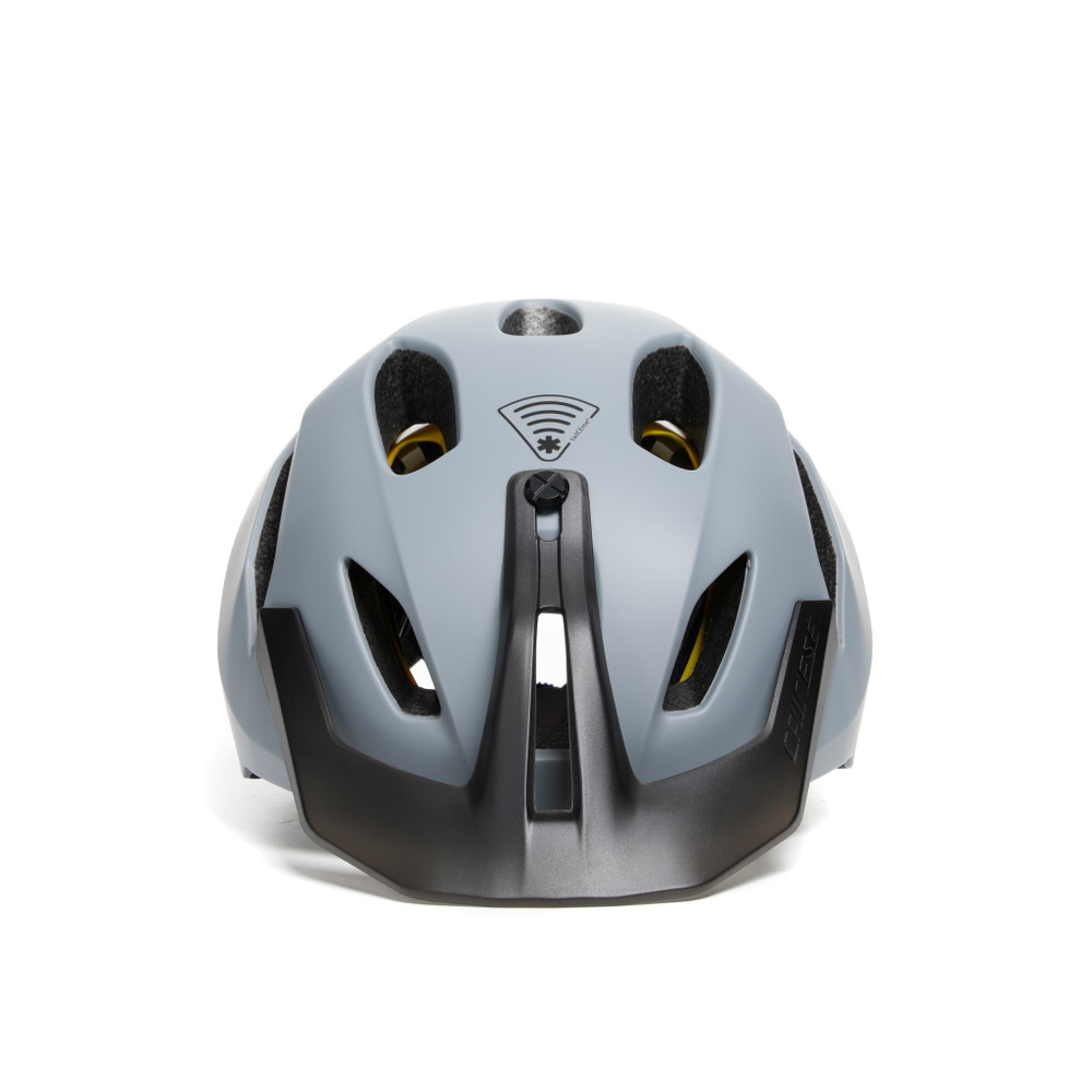 linea-03-mips-casco-bici-nardo-gray-black image number 1