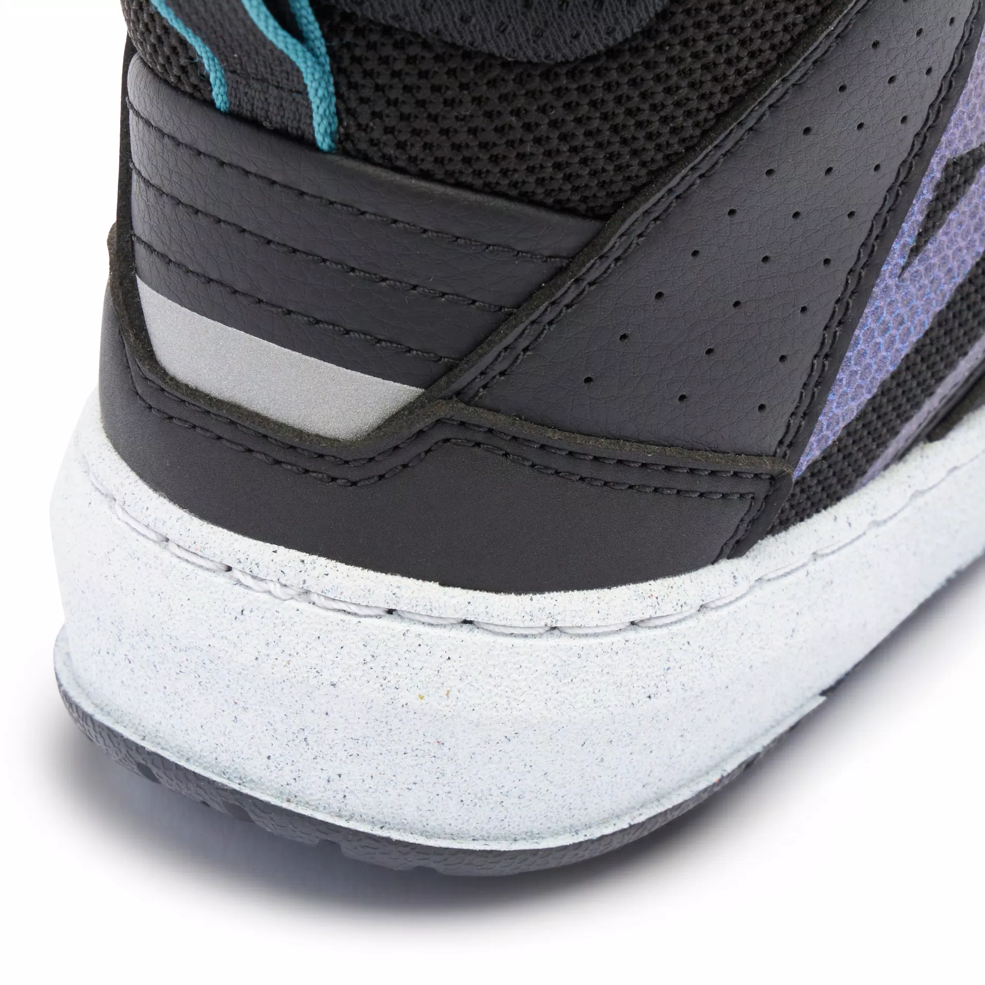 SUBURB AIR - SCARPE MOTO ESTIVE IN TESSUTO DONNA