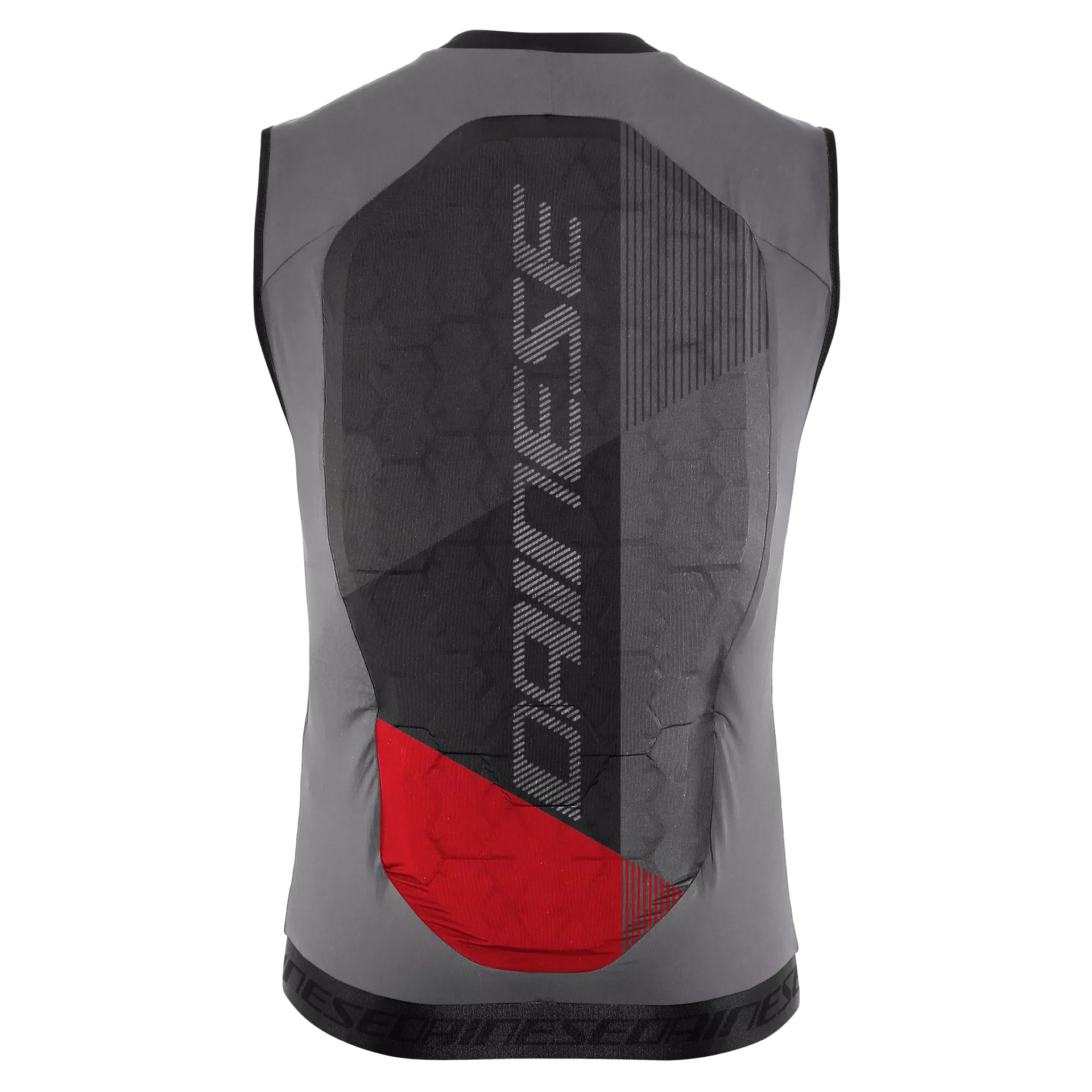 FLEXAGON 2 GILET PROTETTIVO SCI UOMO