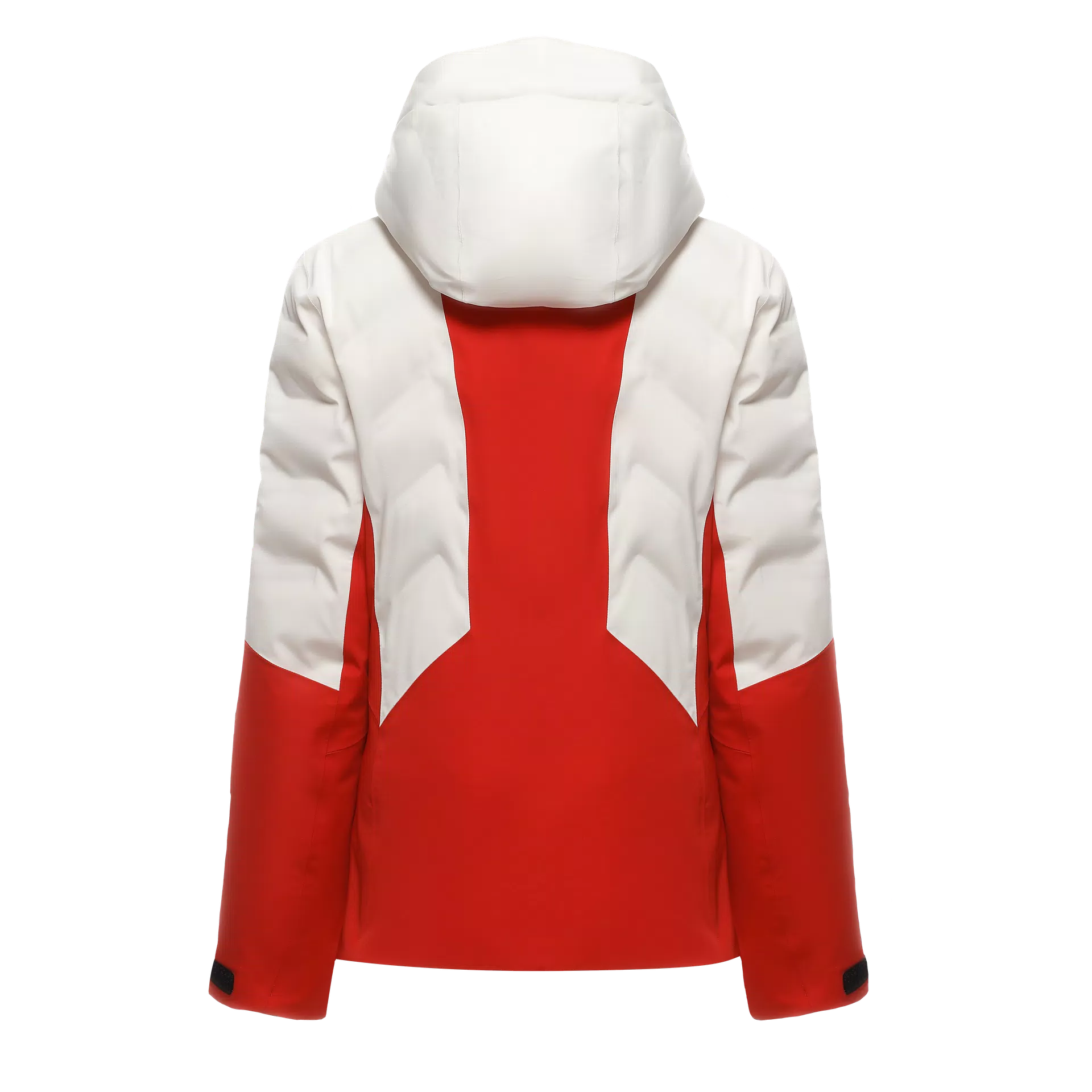 ZIVES AEROSENSE-DRY - WATTIERTE DAMENJACKE