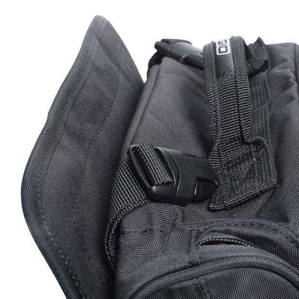 dririder tail bag