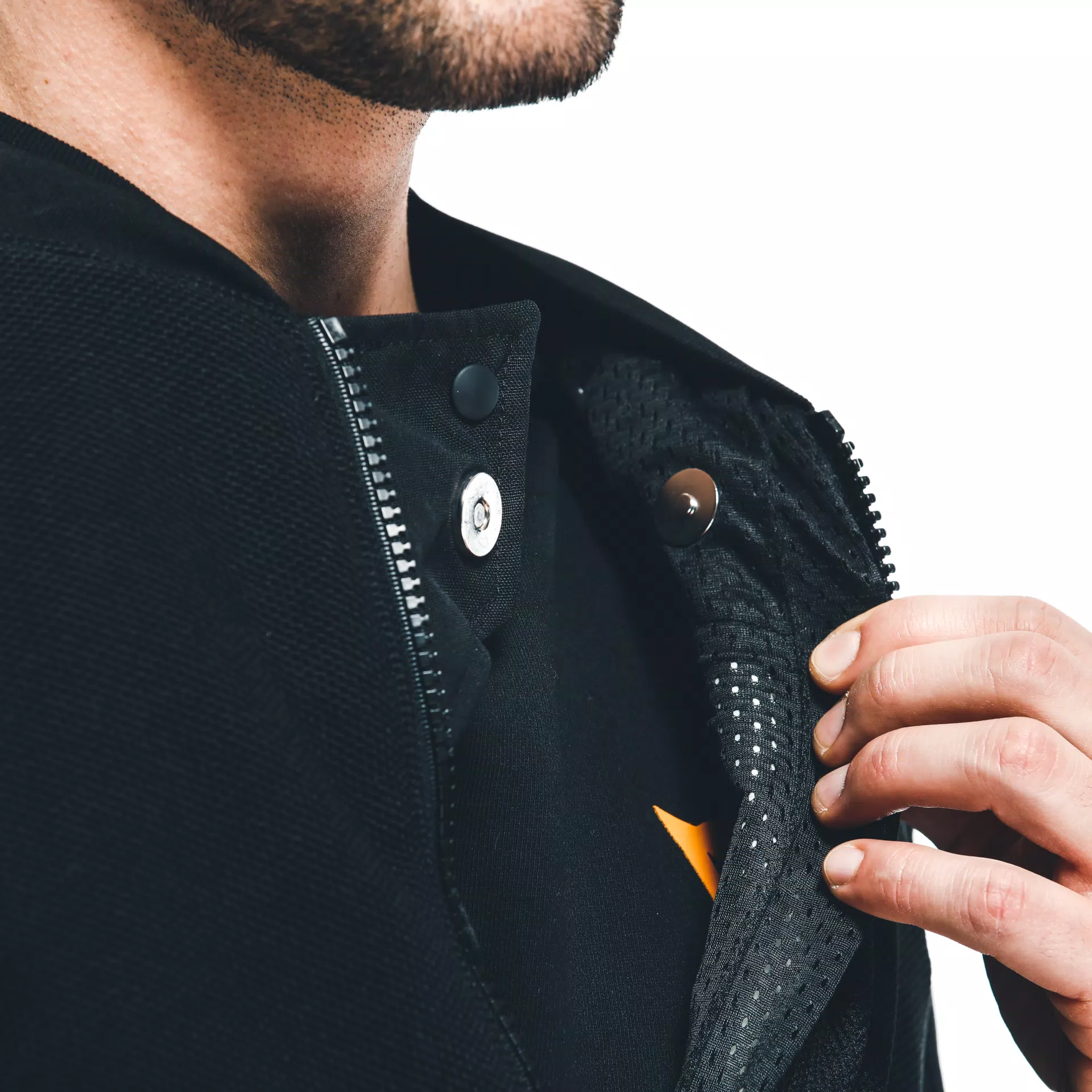 SMART JACKET LS