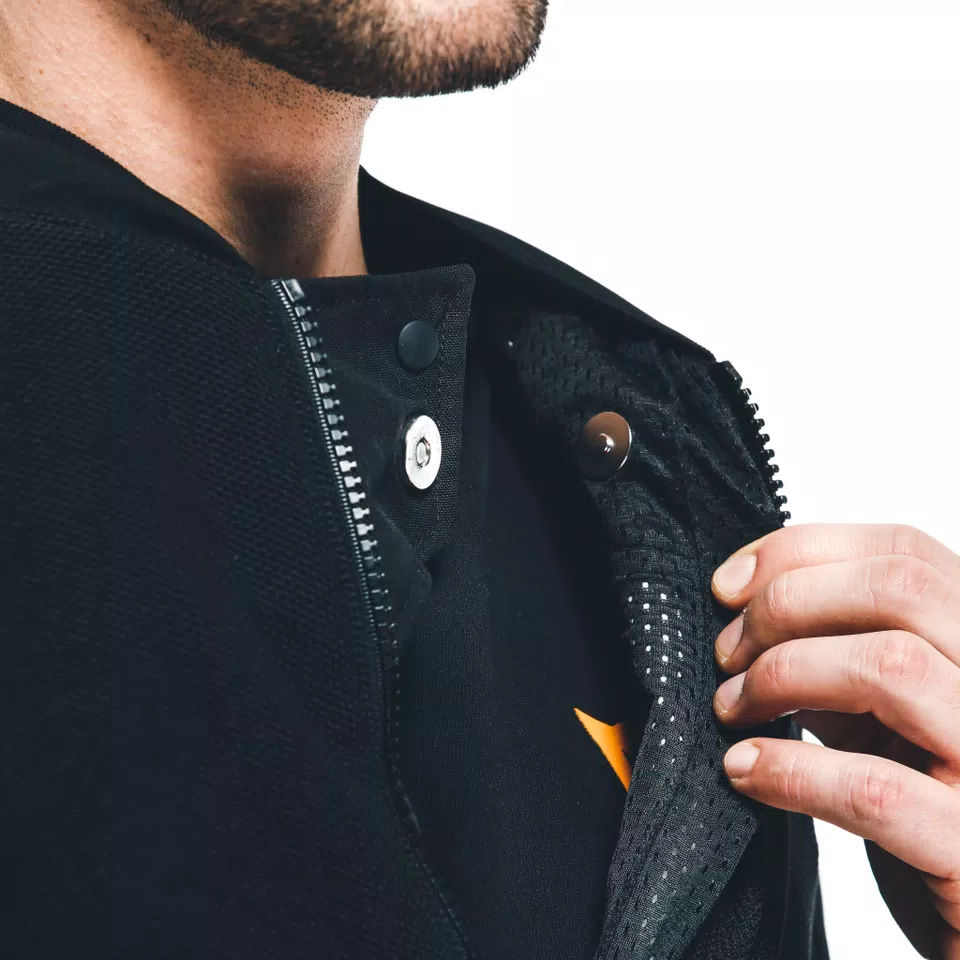 SMART JACKET LS -  - 16