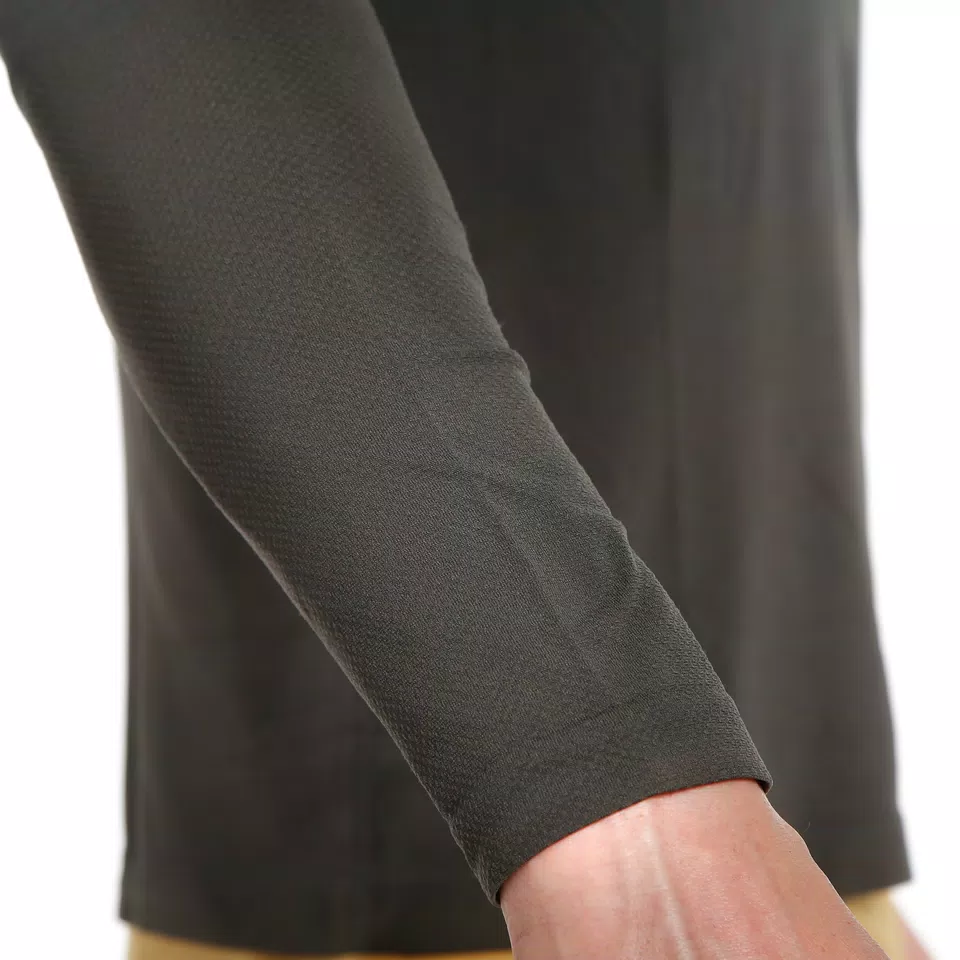 HGL MOSS LS -  - 8
