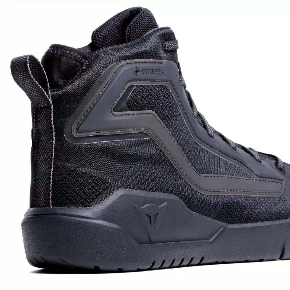 DAINESE ダイネーゼ URBACTIVE 美味しゅう GORE-TEX 28.5cm