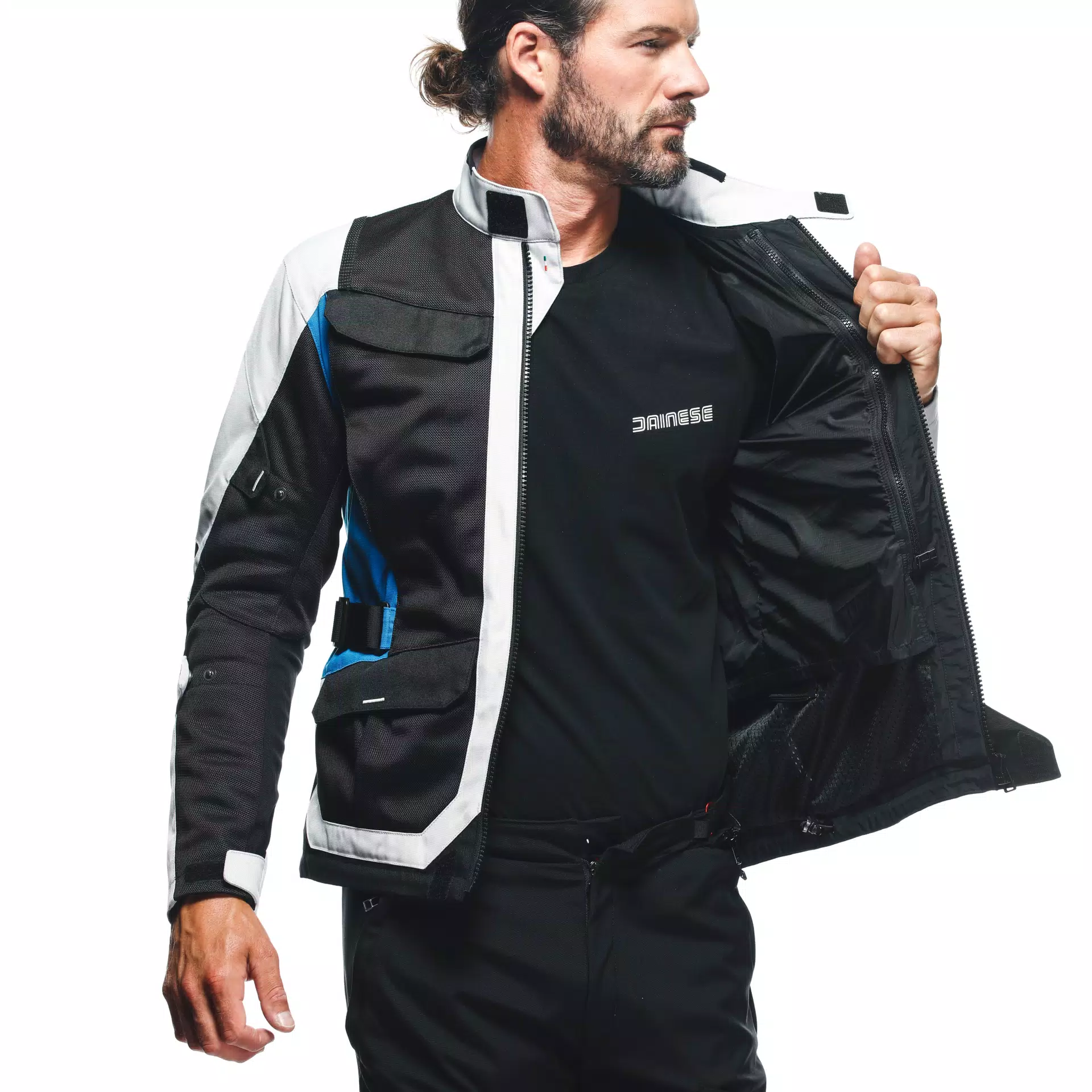 DESERT TEX JACKET