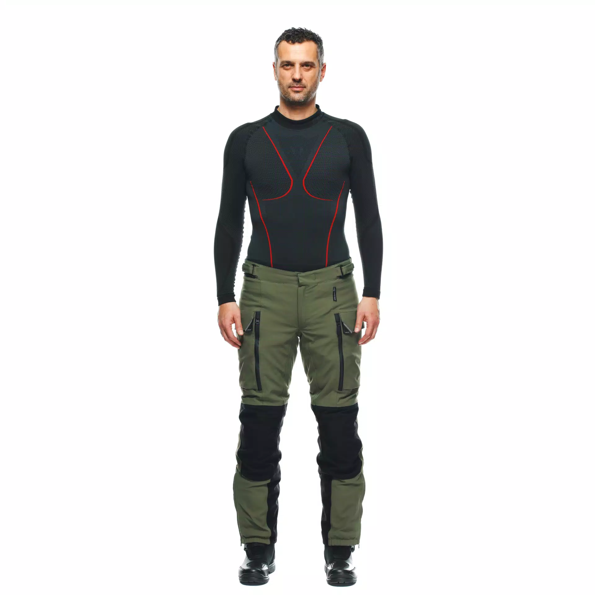 HEKLA ABSOLUTESHELL&trade; PRO 20K - MEN'S WATERPROOF MOTORCYCLE PANTS