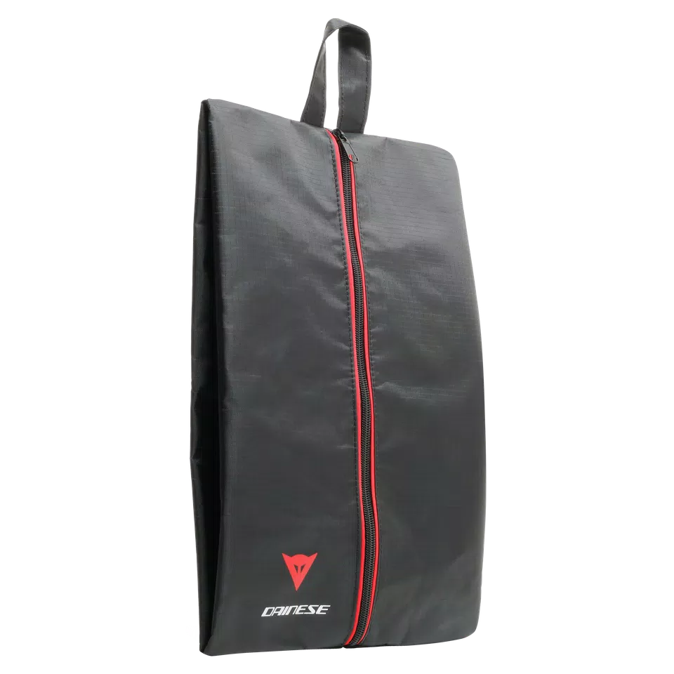 SHOES BAG EXPLORER - BLACK - 1