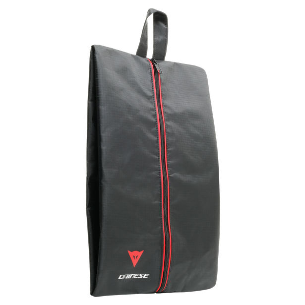EXPLORER SHOES BAG BLACK- Zubehör