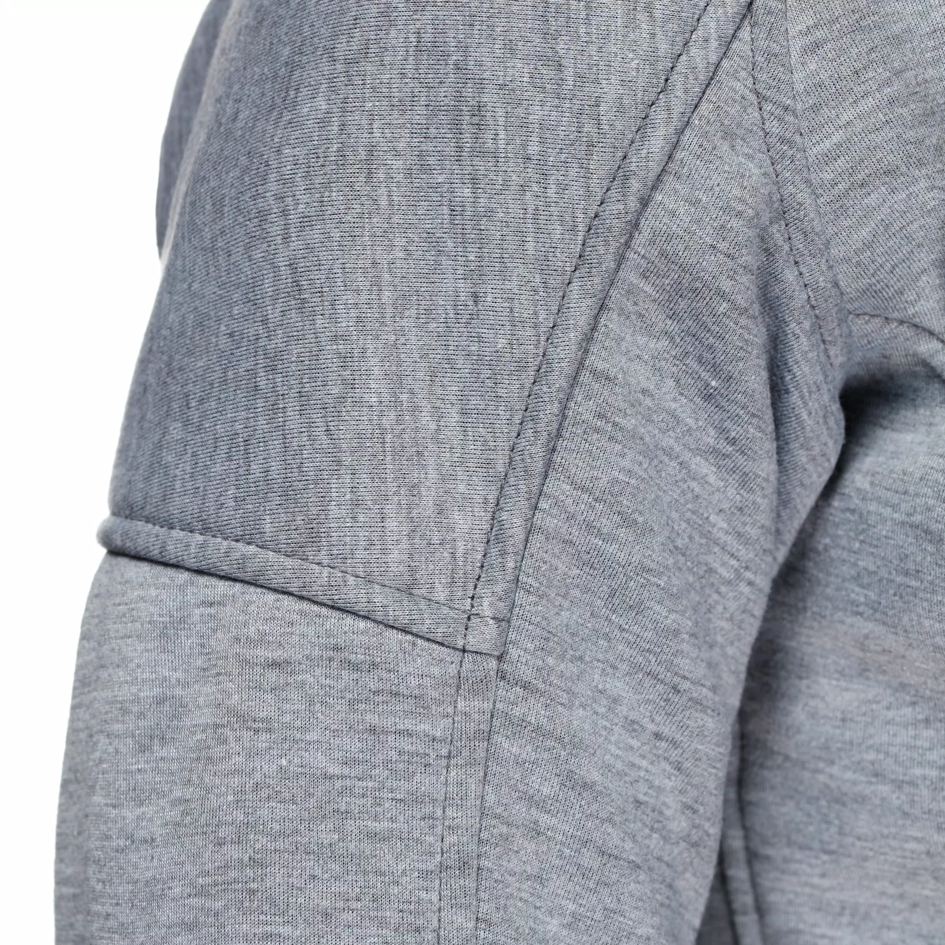 DAEMON-X - WOMEN'S MOTORCYCLE HOODIE FULL-ZIP