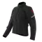 MANGEN ABSØLUTESHELL™ PRO - TOURING-MOTORRADJACKE DAMEN