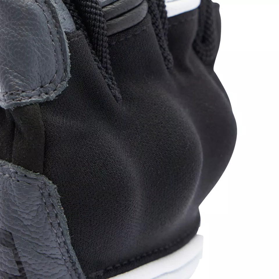 NAMIB GLOVES - BLACK/IRON-GATE - 7