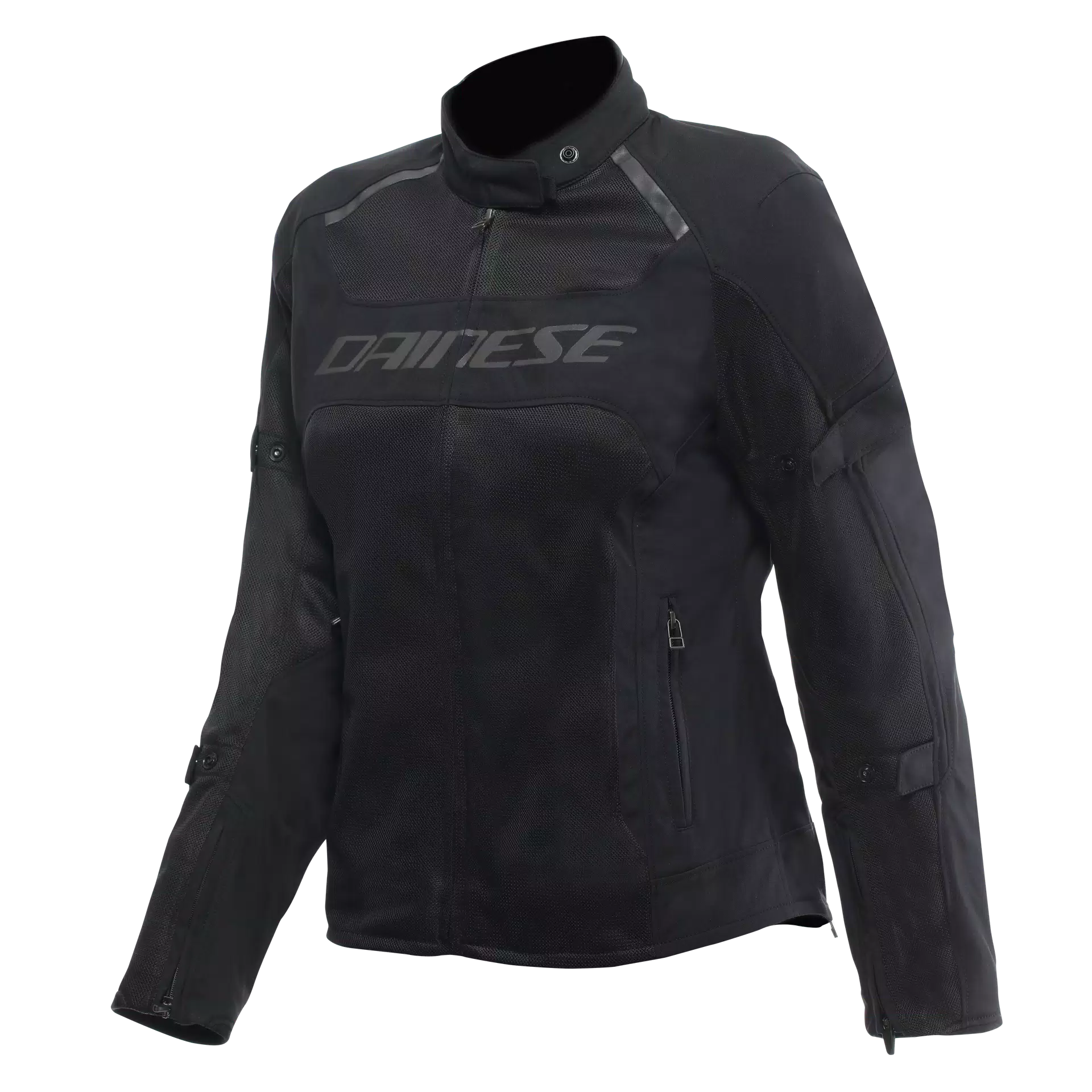 AIR FRAME 3 TEX CHAQUETA DE TELA MOTO MUJER