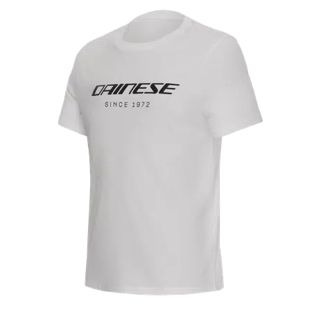 ESSENCE WORDMARK - MEN'S CREWNECK T-SHIRT - NORTHERN DROPLET - 1