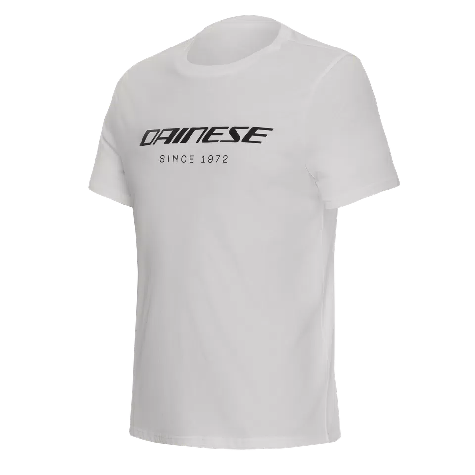 ESSENCE WORDMARK - MEN'S CREWNECK T-SHIRT - NORTHERN DROPLET - 1