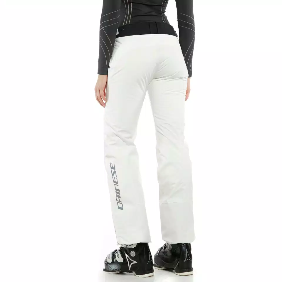 HP SNOWBURST P WMN - STAR-WHITE/BLACK-TAPS - 5