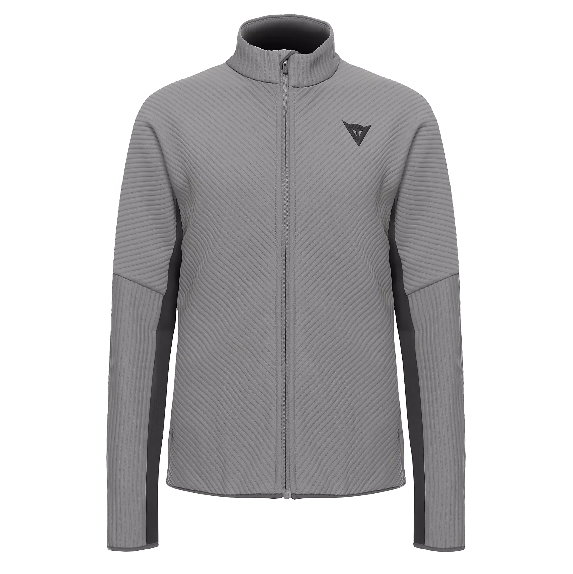 MEN'S W002 TECHNICAL SKI LAYER | SILVER-FILIGREE | Dainese MEN'S W002 TECHNICAL SKI LAYER | SILVER-FILIGREE | Dainese