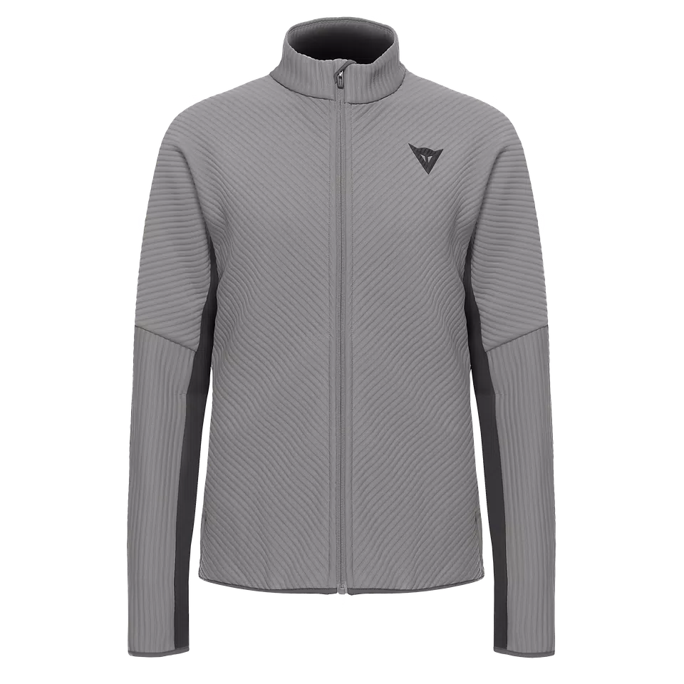 MEN'S W002 TECHNICAL SKI LAYER | SILVER-FILIGREE | Dainese MEN'S W002 TECHNICAL SKI LAYER | SILVER-FILIGREE | Dainese