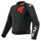 SPORTIVA LEATHER JACKET