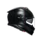 K7 AGV E2206 MPLK - MONO MATT BLACK