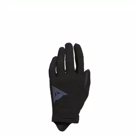 HGL - UNISEX FIETSHANDSCHOENEN - BLACK - 1
