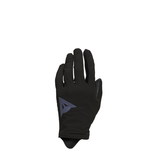 hgl-guantes-de-bici-unisex-black image number 0