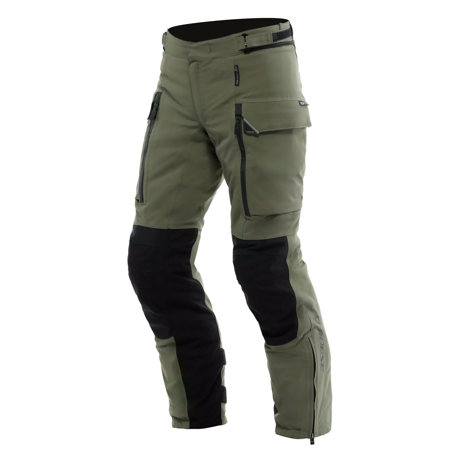 HEKLA ABSOLUTESHELL&trade; PRO 20K - MEN'S WATERPROOF MOTORCYCLE PANTS