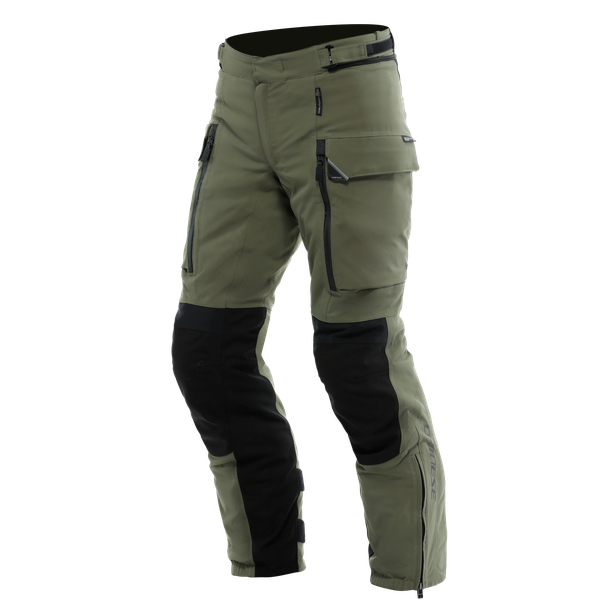 hekla-absoluteshell-pro-20k-pants-army-green-black image number 0