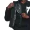 ENERGYCA AIR TEX - MEN'S SUMMER MOTORCYCLE JACKET IN FABRIC