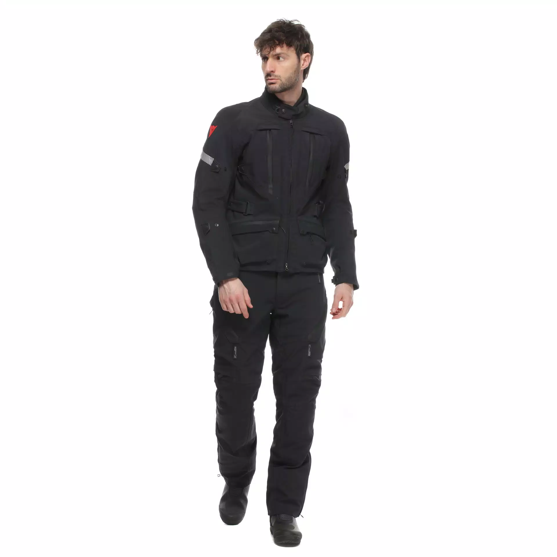 MANGEN ABS&Oslash;LUTESHELL&trade; PRO - MEN TOURING MOTORCYCLE JACKET
